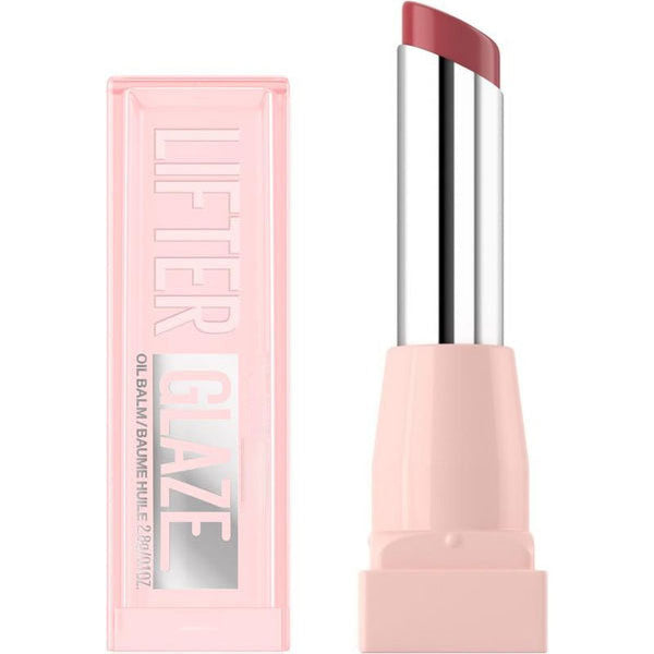 Shoplarke Hydrating Glaze Lip Balm – Non-Sticky Shine with Hyaluronic Acid