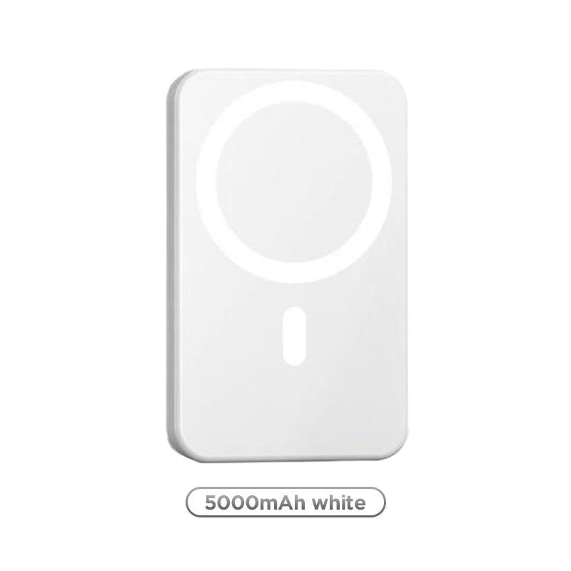 Affairthing™ Portable Magnetic Power Bank