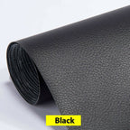 Holiisummer Self-Adhesive Leather Repair Patch