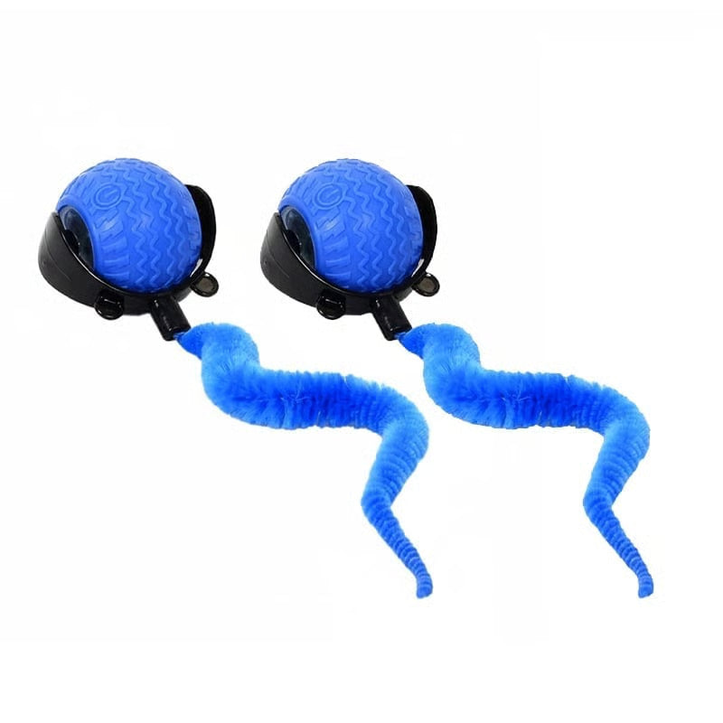 The Smart Wave Chase Ball