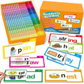 Ifurryhaven Interactive Phonics Flip Books