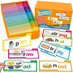 Ifurryhaven Interactive Phonics Flip Books