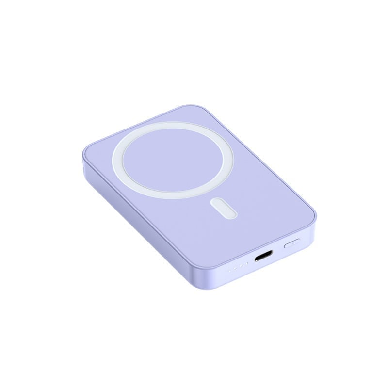Affairthing™ Portable Magnetic Power Bank