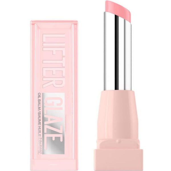 Shoplarke Hydrating Glaze Lip Balm – Non-Sticky Shine with Hyaluronic Acid