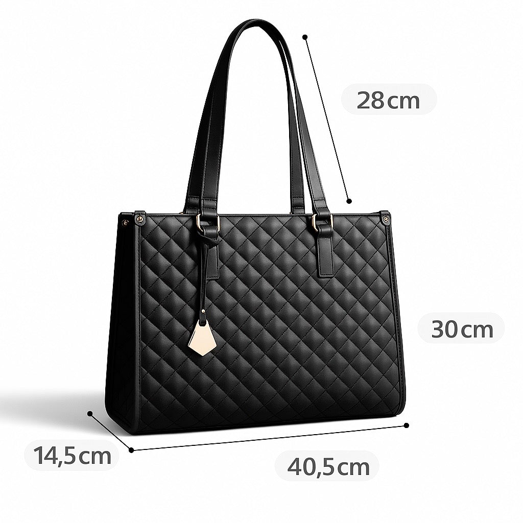 PackuumBags 3-IN-1 Totebag