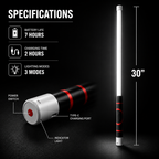LumiFix Flexible Work Light