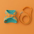 Pawras Escape-proof Cat Harness + Leash
