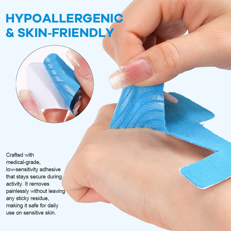Aelln Bunion Relief Toe Correction Wrap