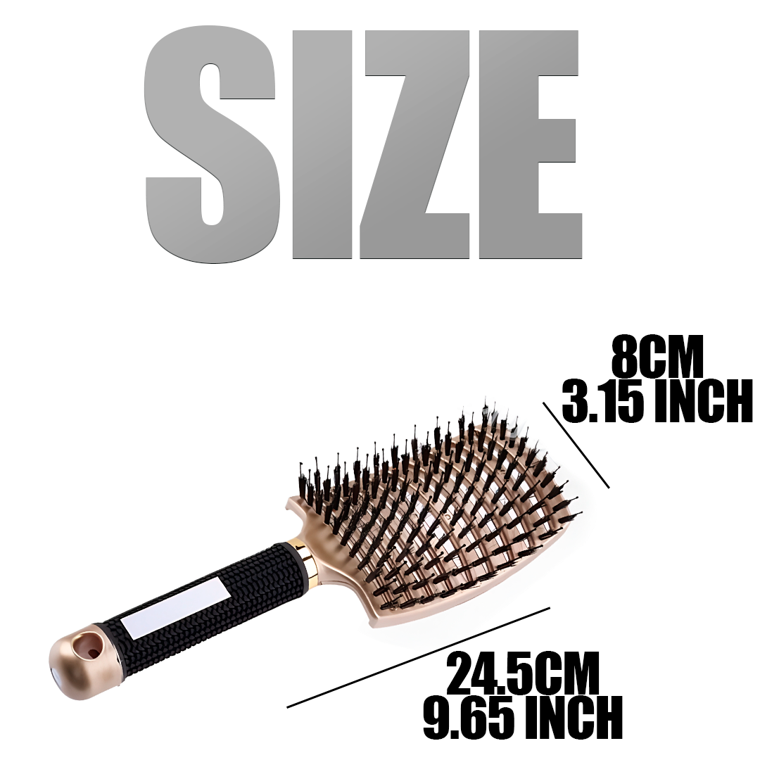 Hairstreaq Detangling Brush