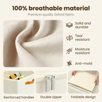 Admitety Shoe Organizer for Closet