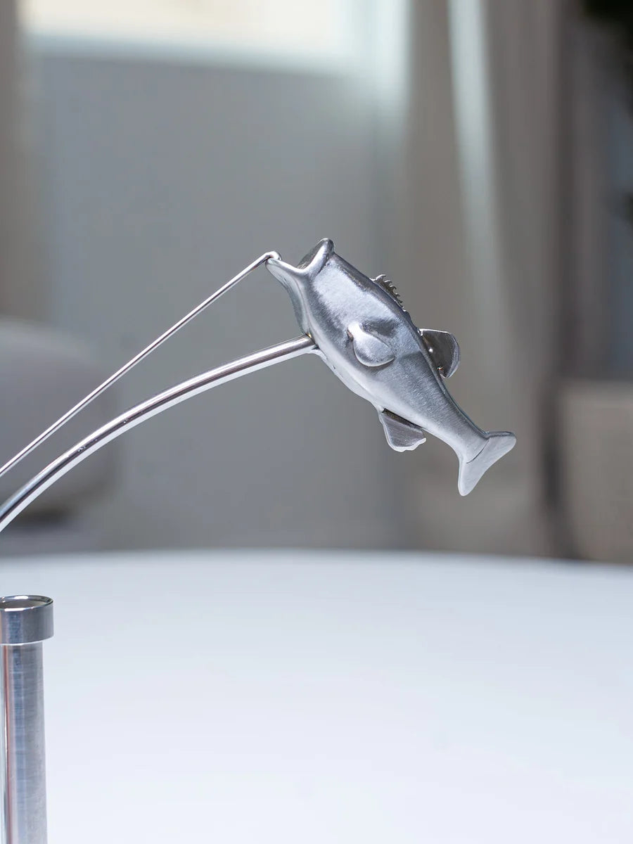 (🌲Christmas Hot Sale- 49% OFF)🎣The Fisherman Balancing Sculpture