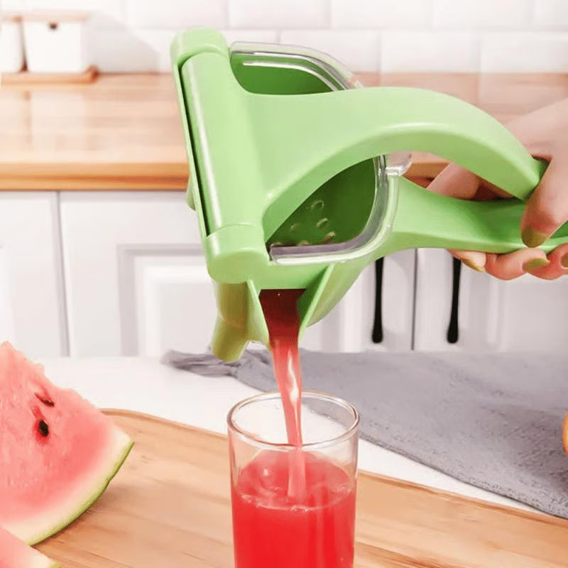 Manual Juice Squeezer