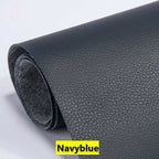 Dialoglet 2026 Upgrade Self-Adhesive Leather Repair Patch