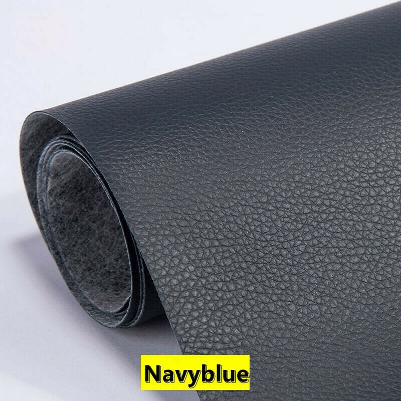 Dialoglet 2026 Upgrade Self-Adhesive Leather Repair Patch