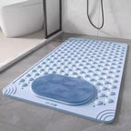 Londyx SafeStep Bath Mat