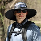 ShopPaya Solar Fan Hat