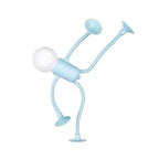 (🌲Christmas Hot Sale- 49% OFF) Changeable Shape Funny Sportsman Night Light