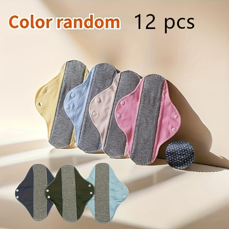Elderlyfy Graphene Reusable Incontinence Pads