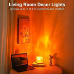 Eternipeace Aurora Borealis Night Light Projector