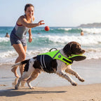 Pawrin Dog Life Jacket