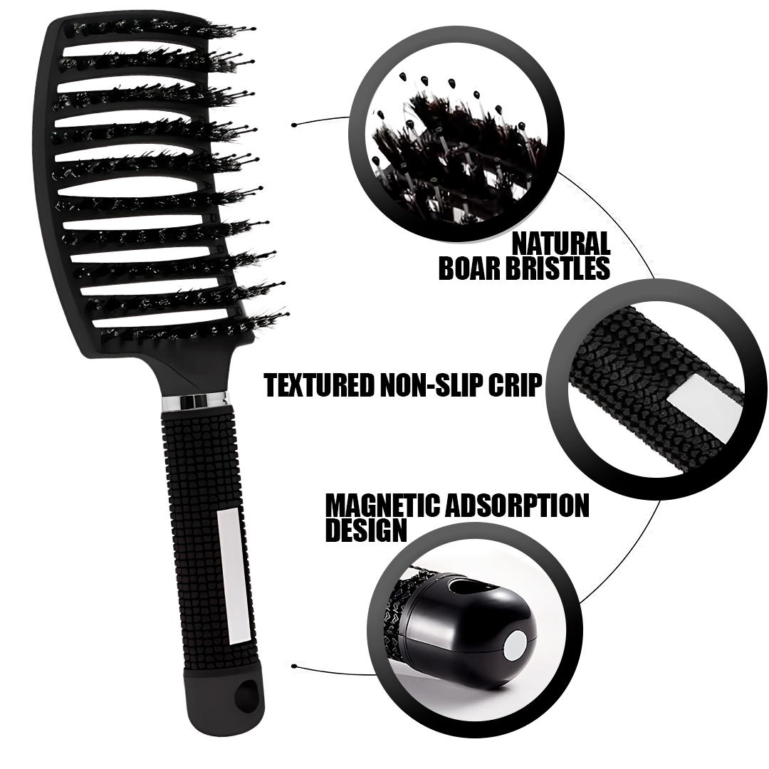 Hairstreaq Detangling Brush
