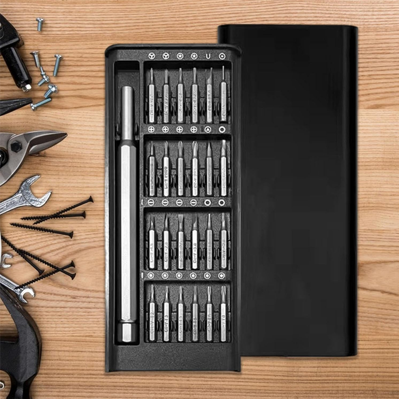 Symtmetry 24 in 1 Screwdriver Set