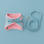 Pawras Escape-proof Cat Harness + Leash