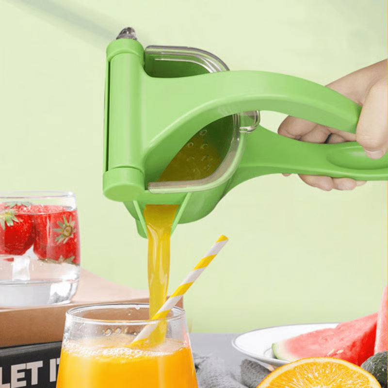 Manual Juice Squeezer