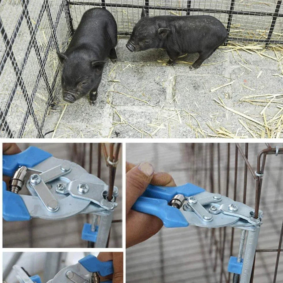 (🔥New Year Hot Sale- 30% OFF) Type M Nail Ring Pliers