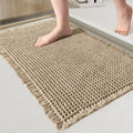 Domisana QuickDry Waffle Bath Mat