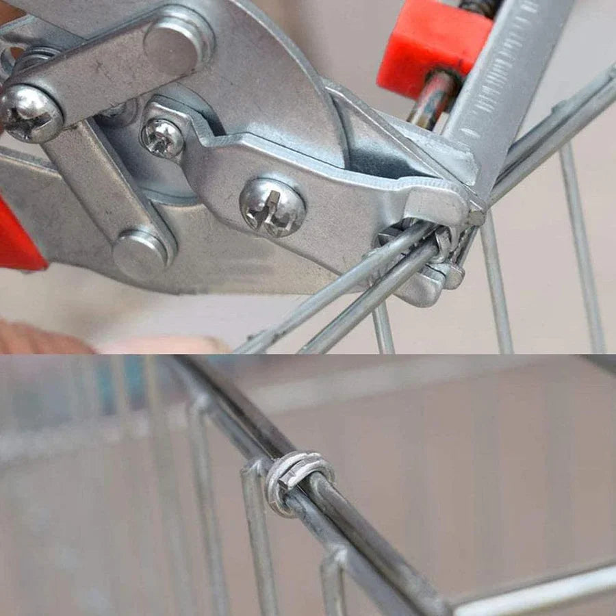 (🔥New Year Hot Sale- 30% OFF) Type M Nail Ring Pliers