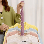 Etercitenal 9 in 1 Smart Hanger Pro