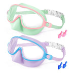 Ifurryhaven Leakproof Nose Cover Goggles