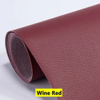Dialoglet 2026 Upgrade Self-Adhesive Leather Repair Patch