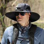 ShopPaya Solar Fan Hat
