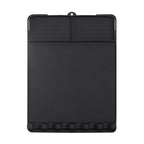 Relativelk Silicone Grill Side Shelf Mat
