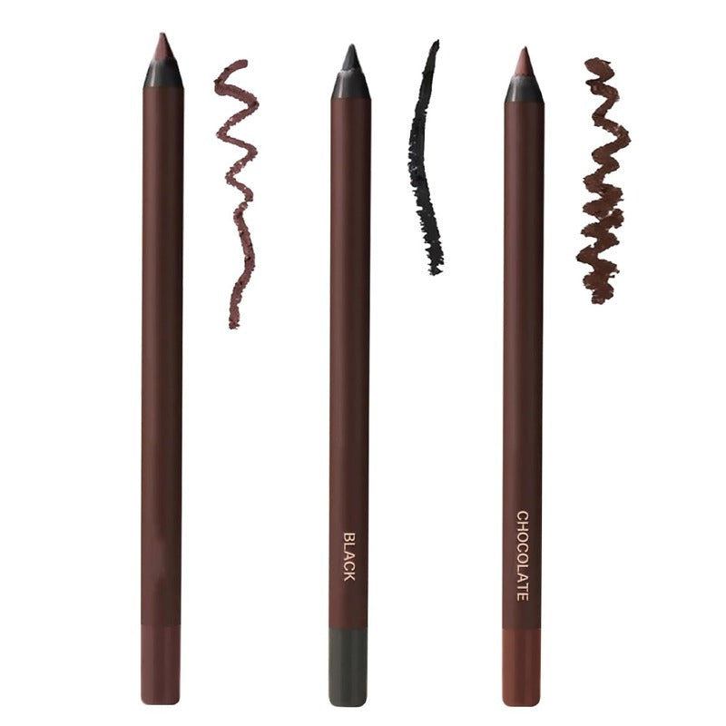 ShopPaya 24 Hr Waterproof Eyeliner Pencil