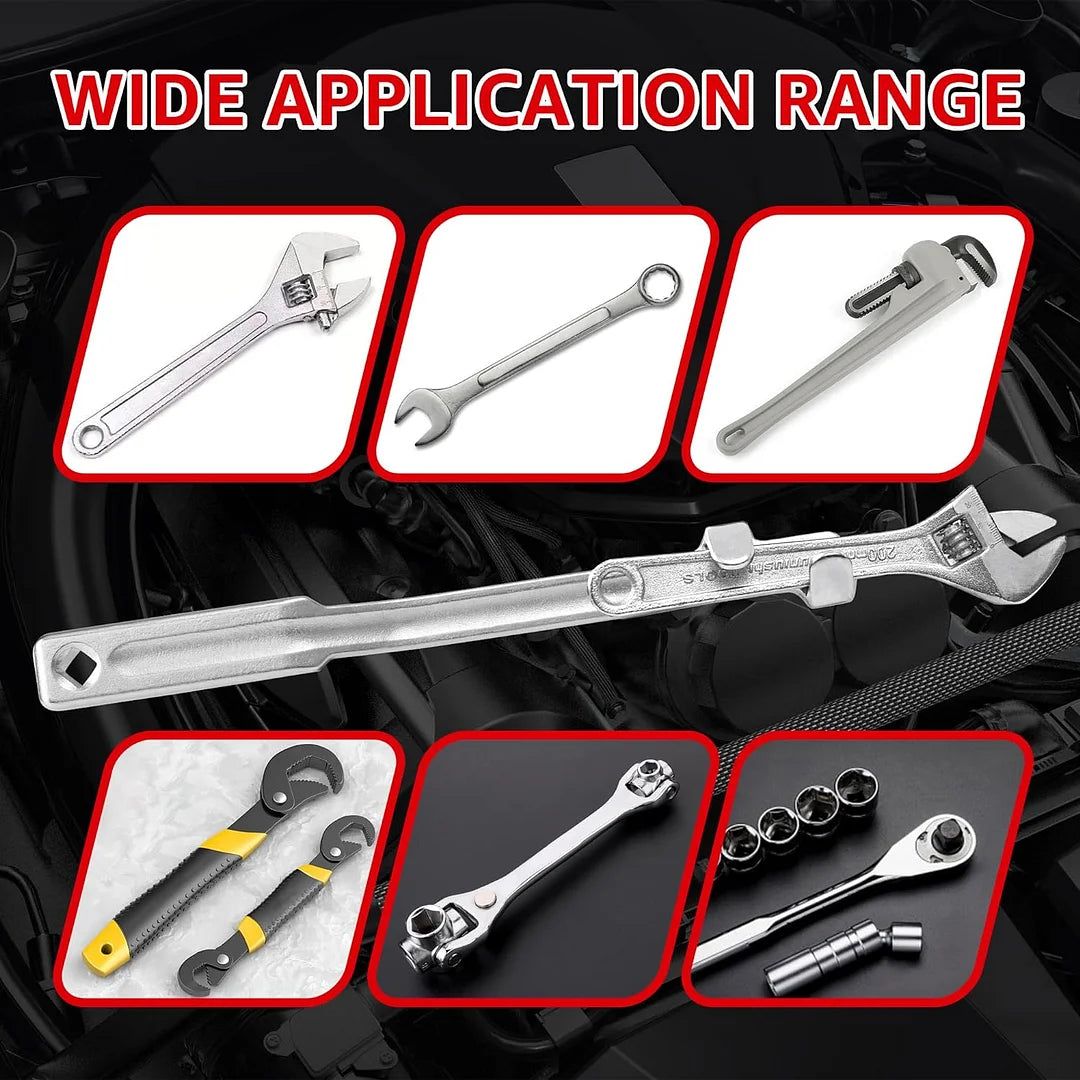 (🔥New Year Hot Sale- 30% OFF) Wrench Extender Tool