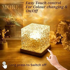 Eternipeace Aurora Borealis Night Light Projector