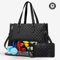 PackuumBags 3-IN-1 Totebag