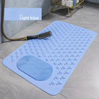 Controlyover  Non-Slip Shower Mat