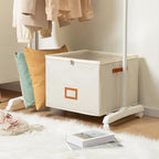 Admitety Shoe Organizer for Closet