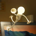 (🌲Christmas Hot Sale- 49% OFF) Changeable Shape Funny Sportsman Night Light