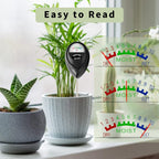 Cartivra Battery-Free Soil Moisture Meter