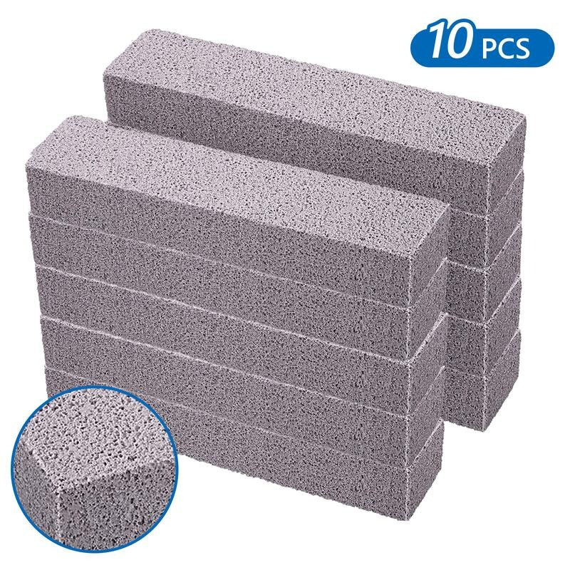 Cartivra Eco Pumice Cleaning Sticks