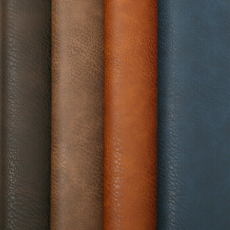 Holiisummer Self-Adhesive Leather Repair Patch