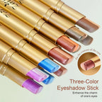 Meantallie 3 Color Eyeshadow Stick