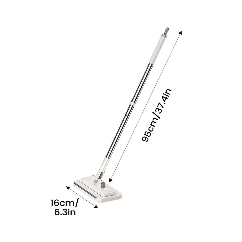 Affairsthing Hands-Free Multi-Purpose Flat Mop 2