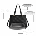 PackuumBags 3-IN-1 Totebag