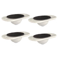Baweilder Paste Type Pulley Universal Wheel (4 PCS )